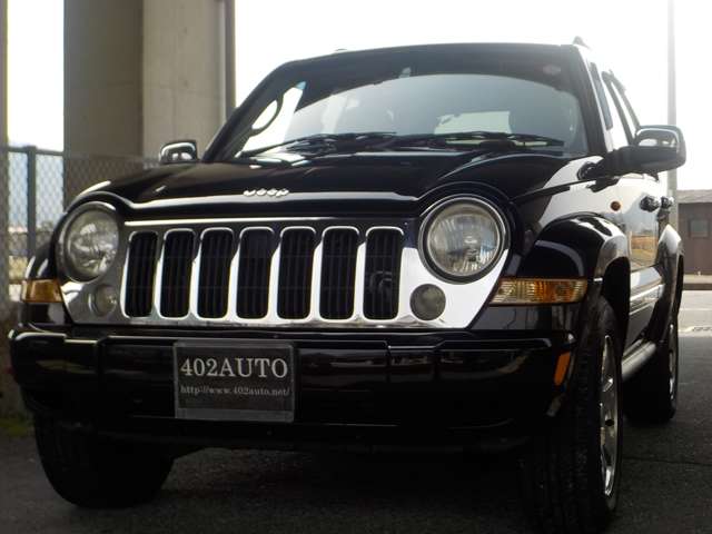 2005 Jeep Cherokee – thumbnail 4