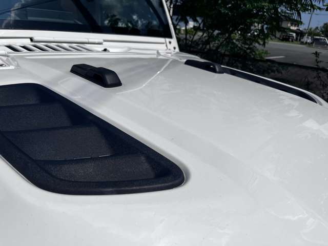 2008 Jeep Wrangler – thumbnail 4