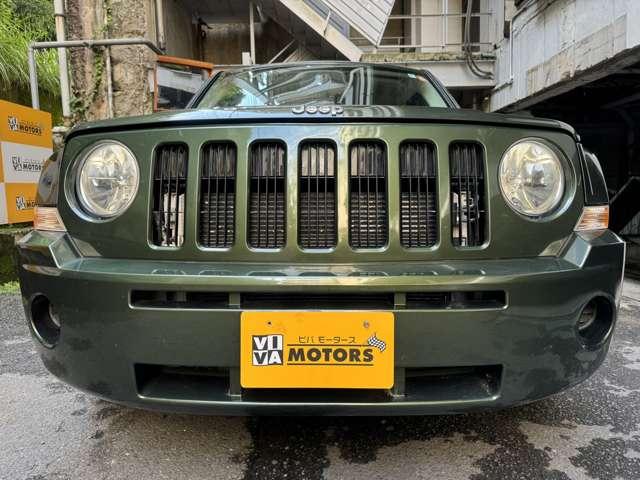 2008 Jeep Patriot – thumbnail 4