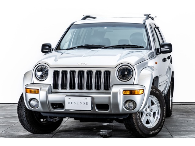 2002 Jeep Cherokee