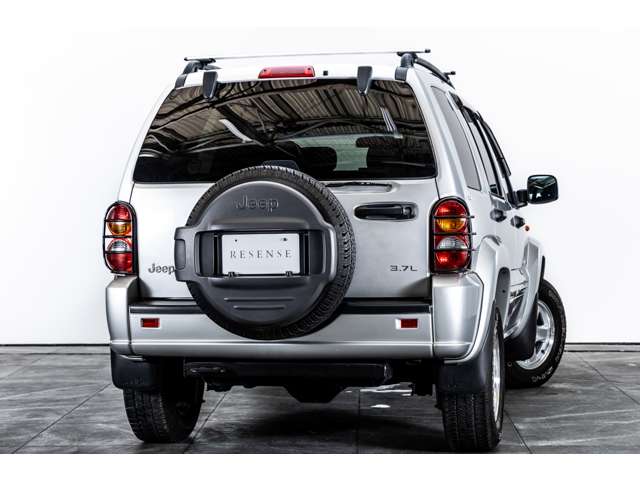 2002 Jeep Cherokee – thumbnail 3