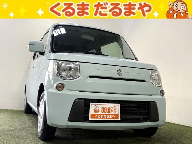 2011 Suzuki MR Wagon