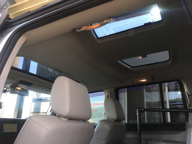 2007 Jeep Commander – thumbnail 3