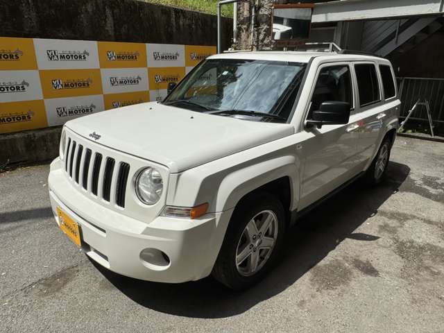 2010 Jeep Patriot – thumbnail 2