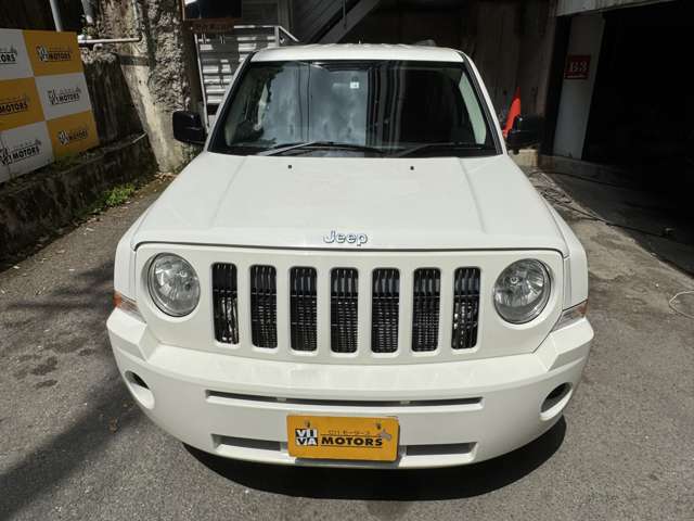 2010 Jeep Patriot – thumbnail 3