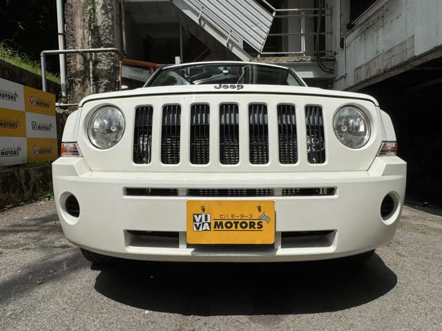 2010 Jeep Patriot – thumbnail 4