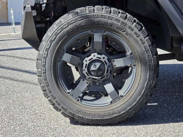 2009 Jeep Wrangler – thumbnail 4