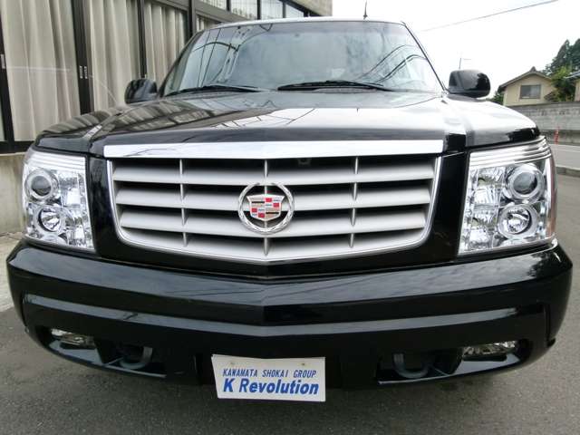 2006 Cadillac Escalade – thumbnail 3