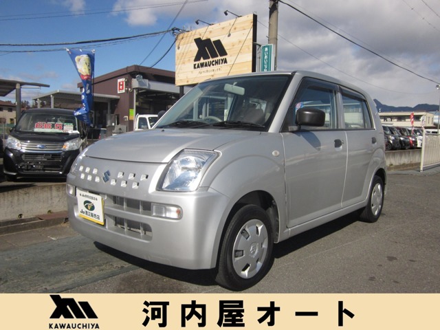 2008 Suzuki Alto
