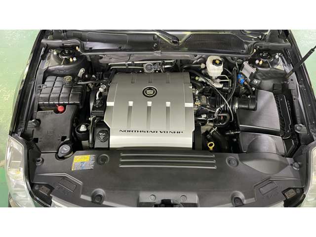 2007 Cadillac DTS – thumbnail 4