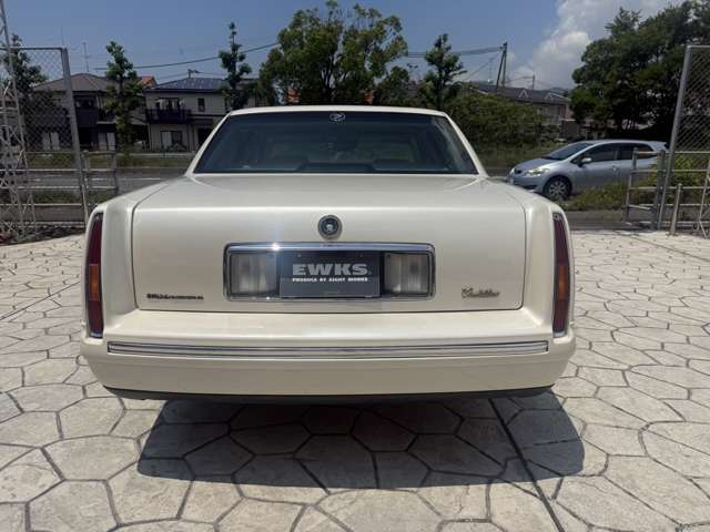 1999 Cadillac Concourse – thumbnail 4