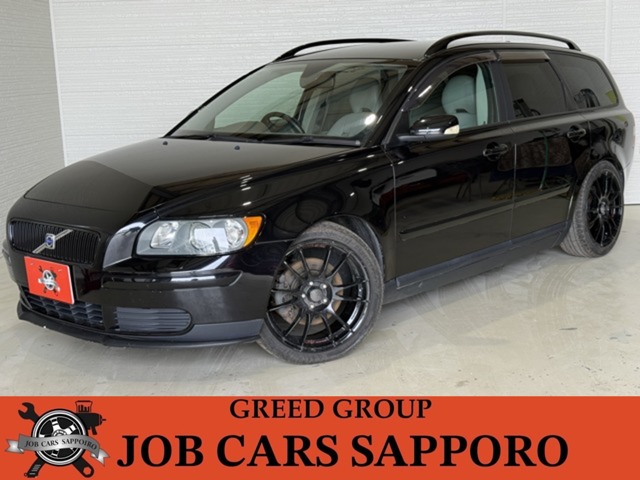 2006 Volvo V50