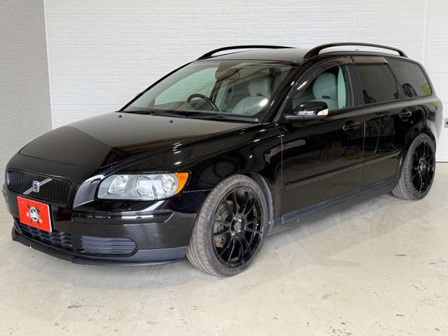 2006 Volvo V50 – thumbnail 3
