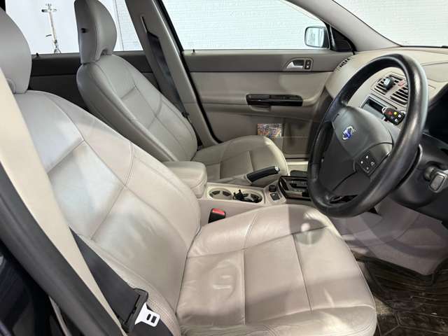 2006 Volvo V50 – thumbnail 4