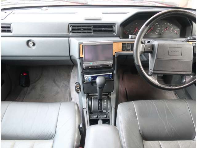 1997 Volvo 940 Estate – thumbnail 3