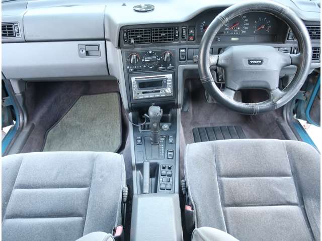 1996 Volvo 850 Estate – thumbnail 3