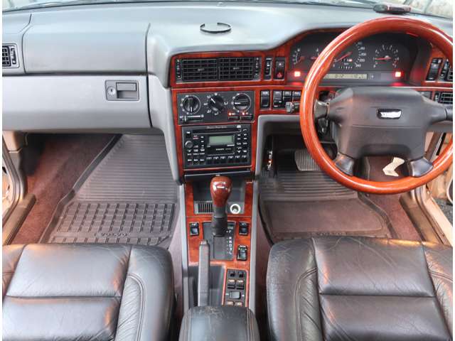 1996 Volvo 850 Estate – thumbnail 3