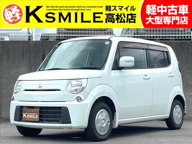 2011 Suzuki MR Wagon