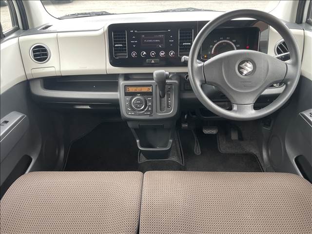 2011 Suzuki MR Wagon – thumbnail 2