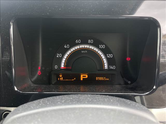 2011 Suzuki MR Wagon – thumbnail 3