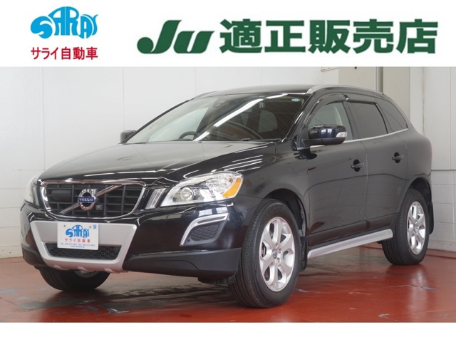 2011 Volvo XC60