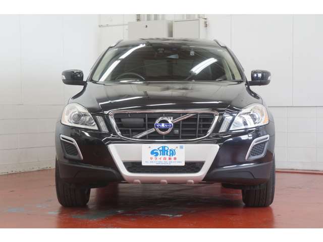 2011 Volvo XC60 – thumbnail 2