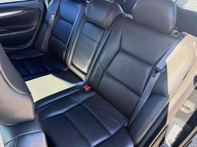 2003 Volvo V70 – thumbnail 4