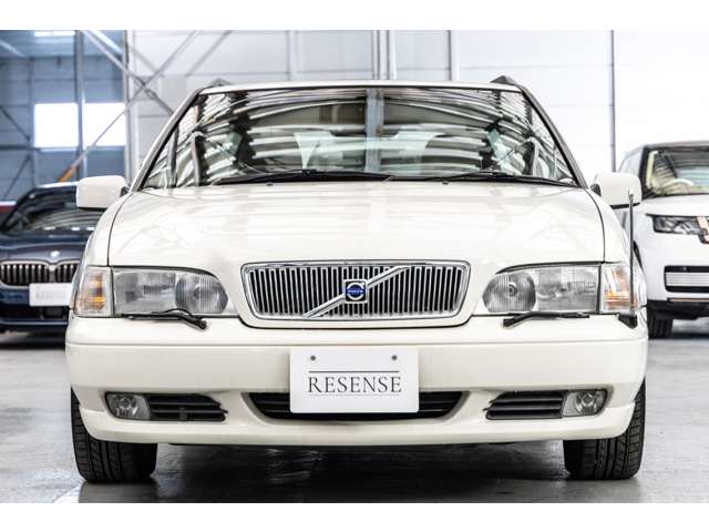 2000 Volvo V70 – thumbnail 4