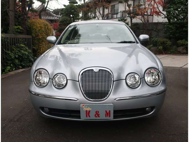 2007 Jaguar S-Type – thumbnail 4