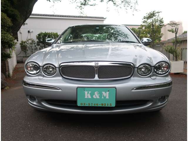 2008 Jaguar X-Type – thumbnail 4