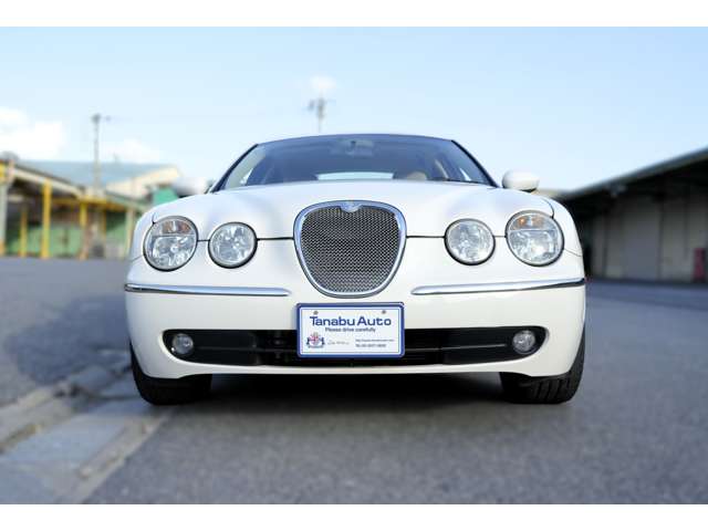 2006 Jaguar S-Type – thumbnail 4
