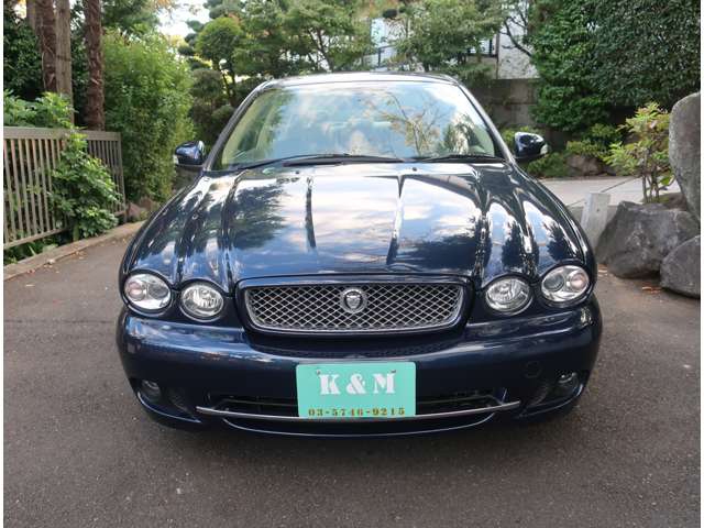 2009 Jaguar X-Type – thumbnail 4