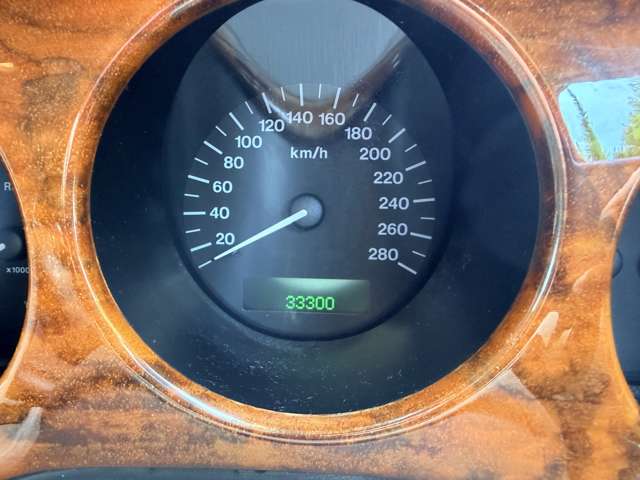 1999 Jaguar XJ – thumbnail 4