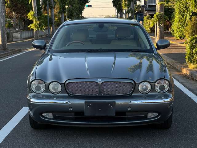 2005 Jaguar XJ – thumbnail 2
