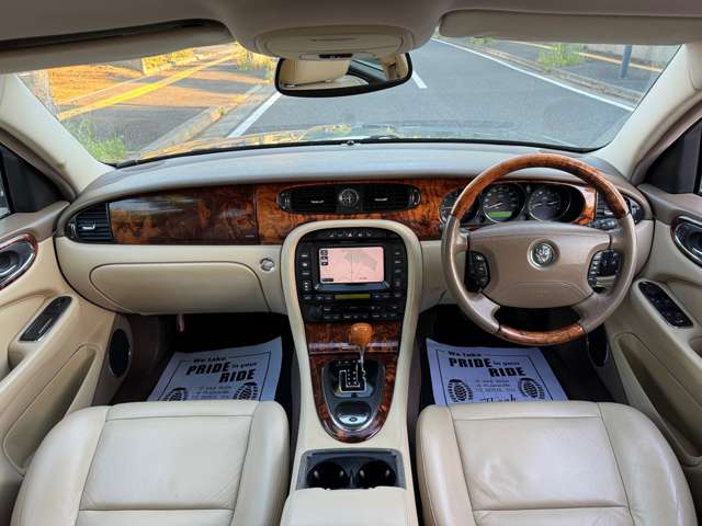 2005 Jaguar XJ – thumbnail 4