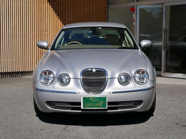 2005 Jaguar S-Type – thumbnail 2