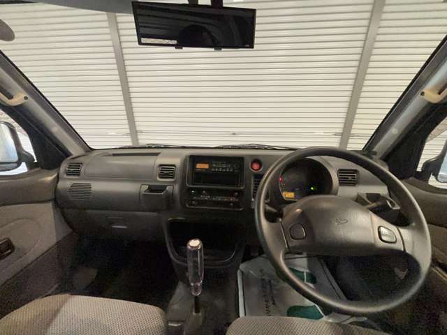 2008 Daihatsu Hijet Truck – thumbnail 2