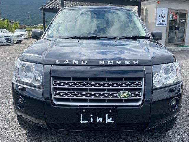 2009 Land Rover Freelander 2 – thumbnail 2