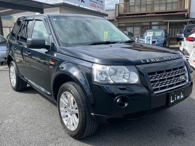 2009 Land Rover Freelander 2 – thumbnail 3