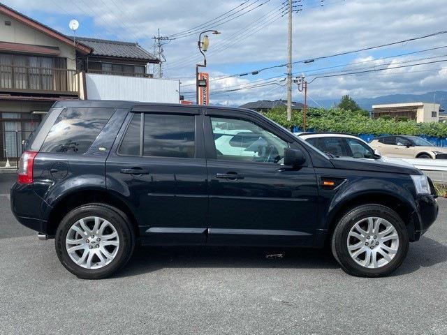 2009 Land Rover Freelander 2 – thumbnail 4