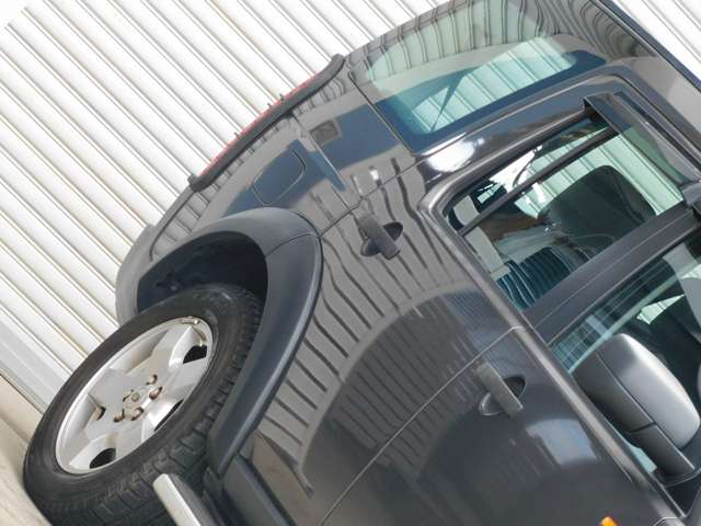 2005 Land Rover Discovery 3 – thumbnail 3