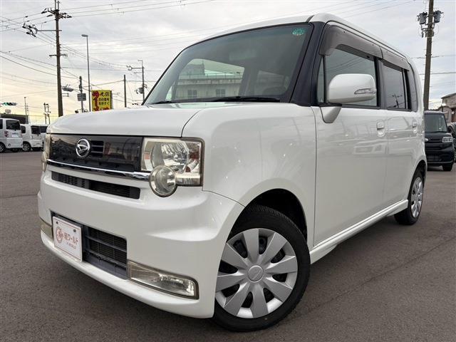 2010 Daihatsu Move Conte – thumbnail 4