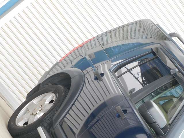 2005 Land Rover Discovery 3 – thumbnail 3