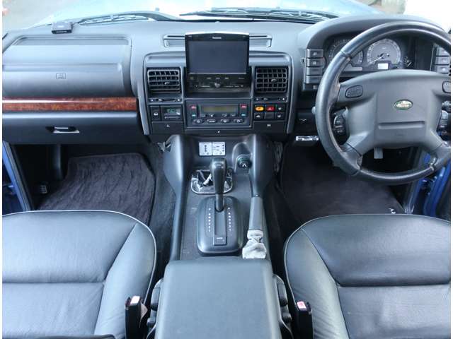 2005 Land Rover Discovery – thumbnail 3