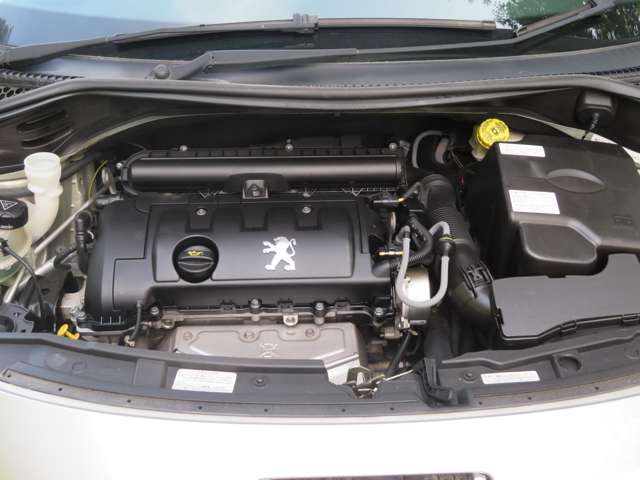 2008 Peugeot 207 – thumbnail 2
