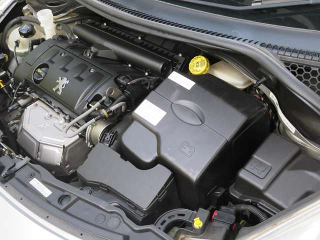 2008 Peugeot 207 – thumbnail 3
