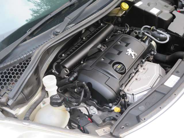 2008 Peugeot 207 – thumbnail 4