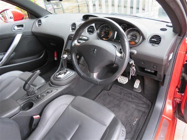 2011 Peugeot RCZ – thumbnail 3