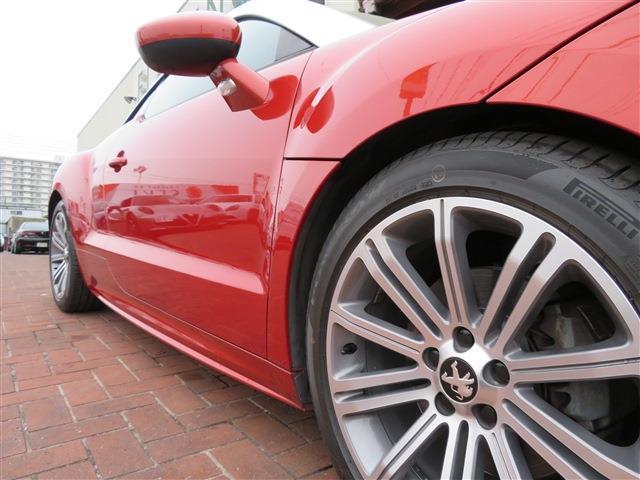 2011 Peugeot RCZ – thumbnail 4