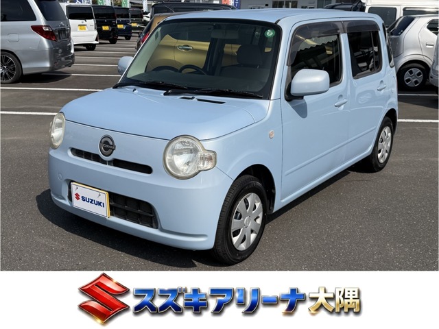 2009 Daihatsu Mira Cocoa